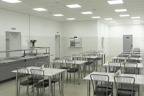 Фото пресс-службы УФСИН России по Хакасии